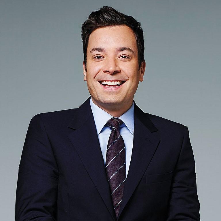 جيمي فالون Jimmy Fallon