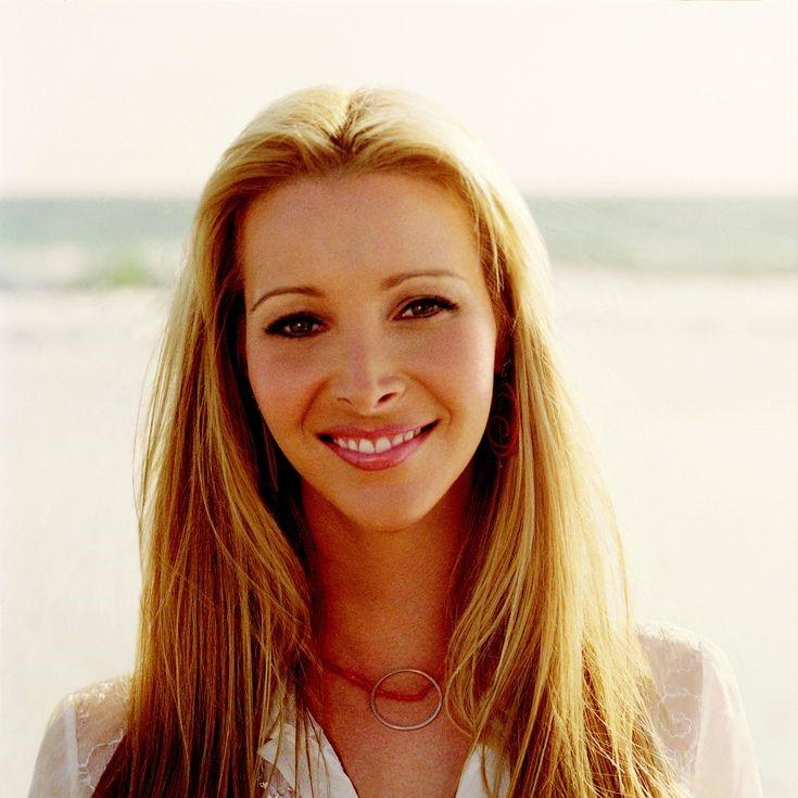 ليزا كودرو Lisa Kudrow