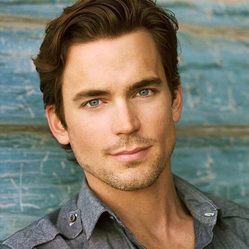 مات بومر Matt Bomer