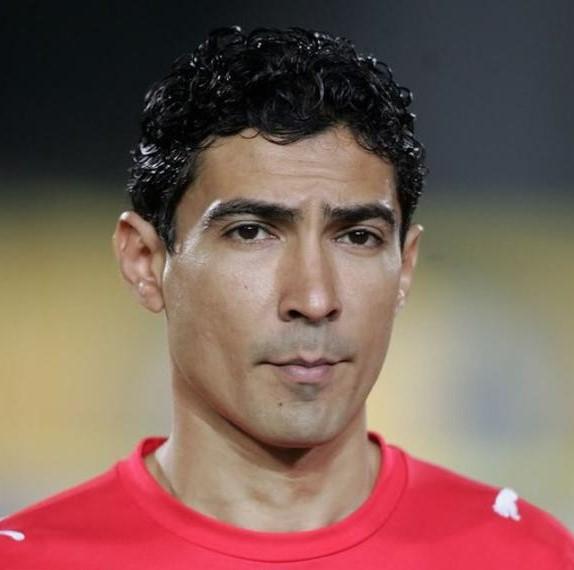 محمد بركات Mohamed Barakat