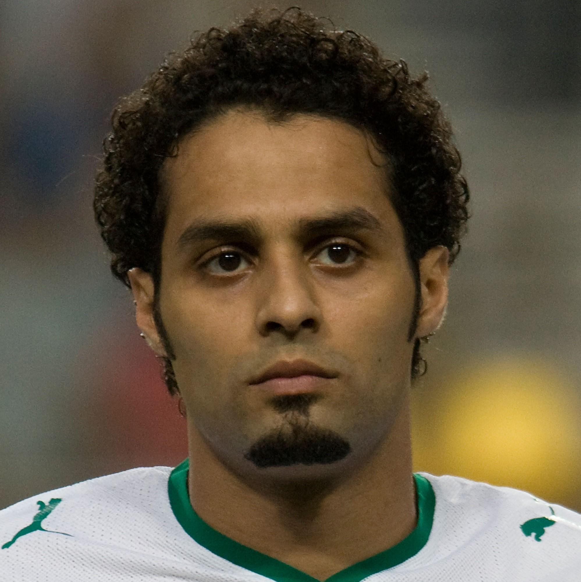 ياسر القحطاني Yasser Al-Qahtani