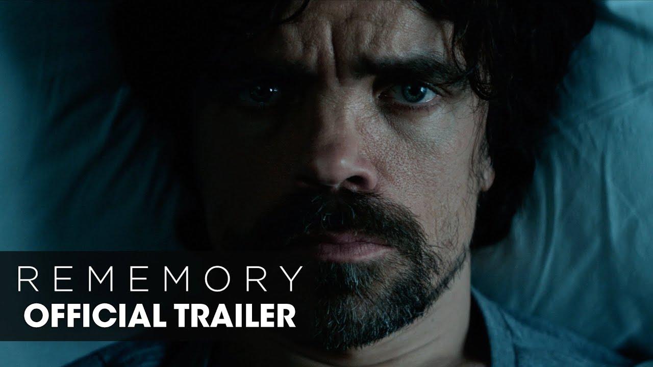 فيلم Rememory