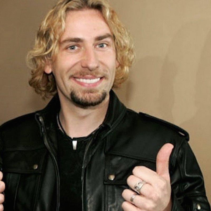 Chad Kroeger