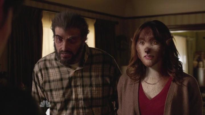 صورة مسلسل Grimm 