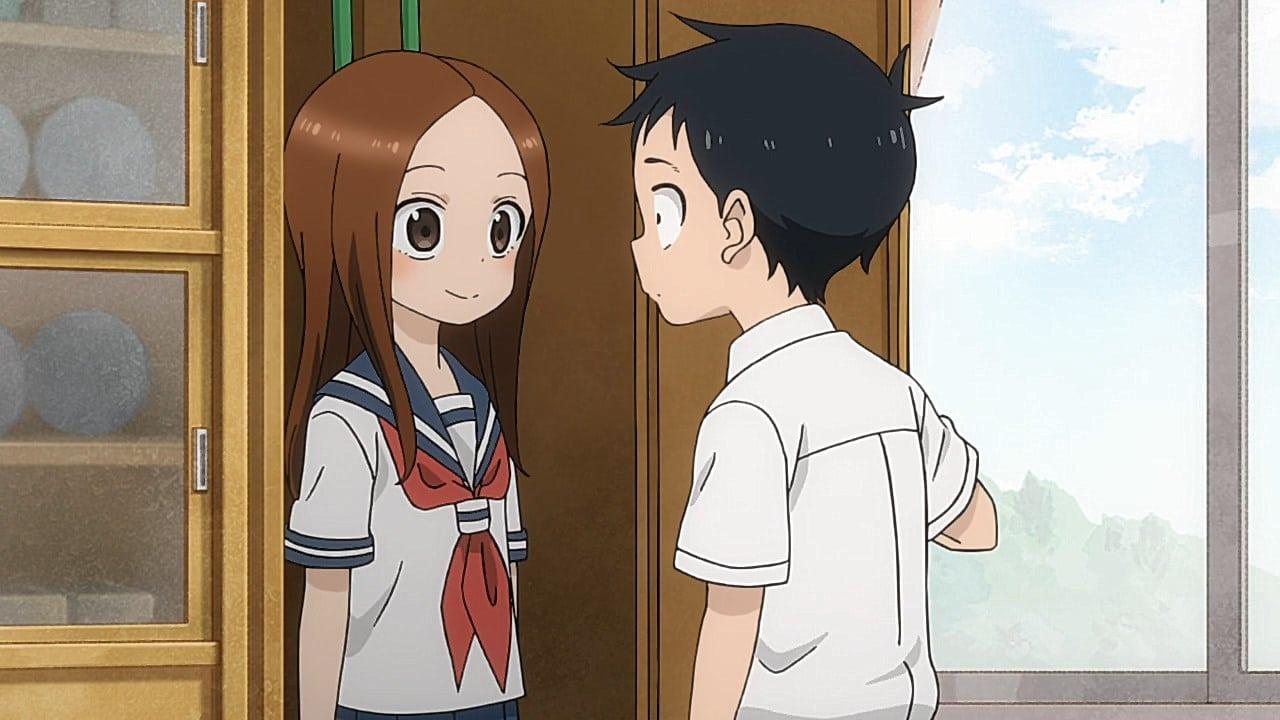 anime