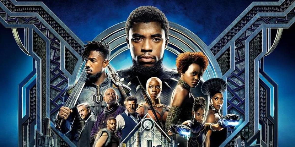 فيلم Black Panther