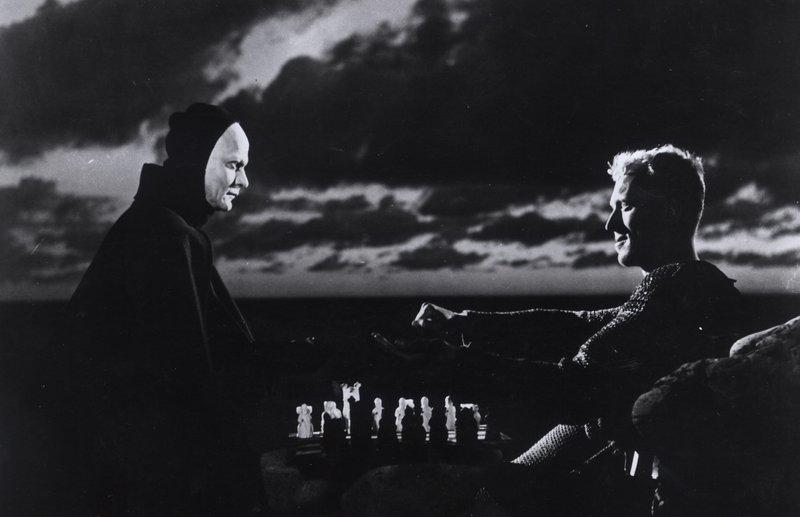 فيلم The Seventh Seal