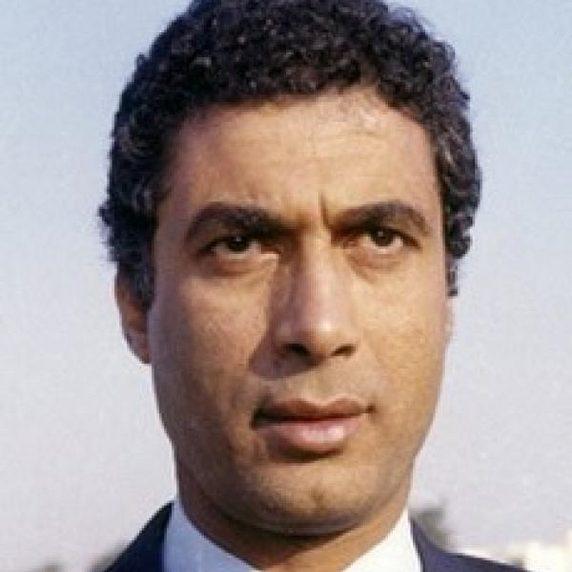 ما لا تعرفه عن نضال الشافعي .. من هو؟ سيرته الذاتية، إنجازاته وأقواله ...