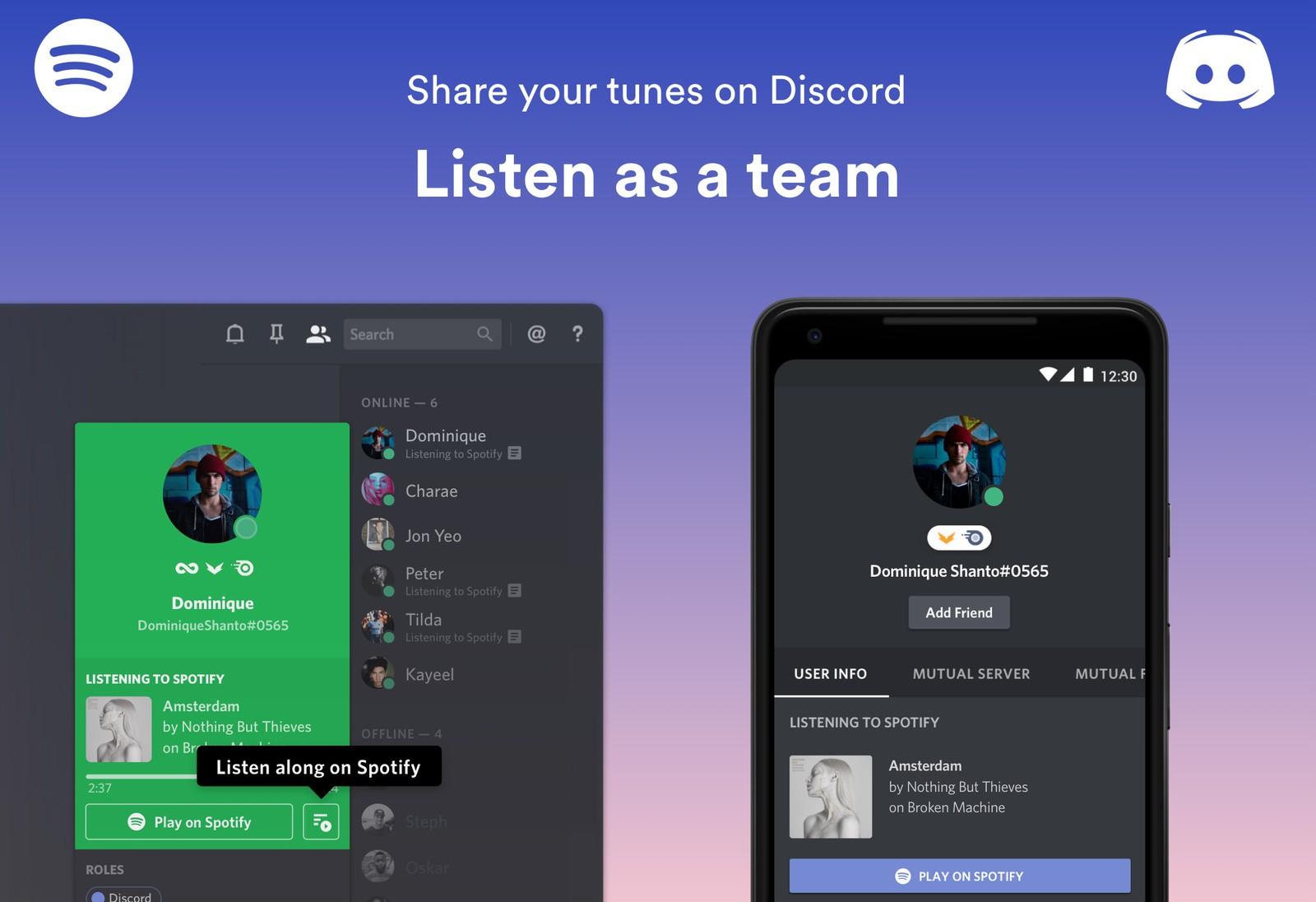 Discord