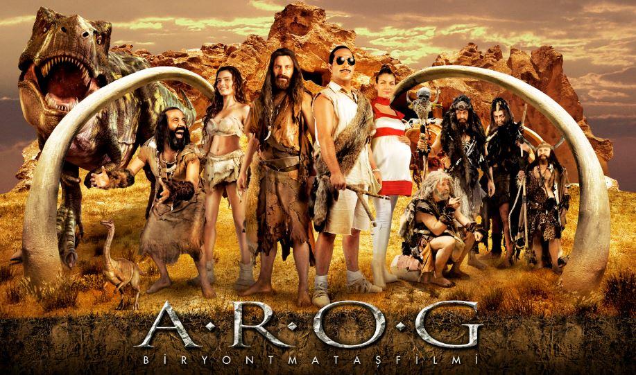 أشهر الأفلام التركية الكوميدية.. إليكم قائمة بأكثرها مرحًا على الإطلاق