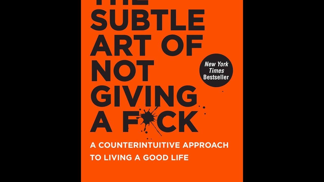 I am living the good life. The subtle Art of not giving. Mark Manson the subtle Art of not giving a f CK купить.