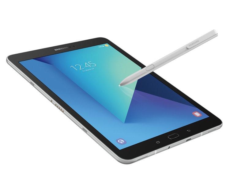 مواصفات جهاز Galaxy Tab S3 اللوحي