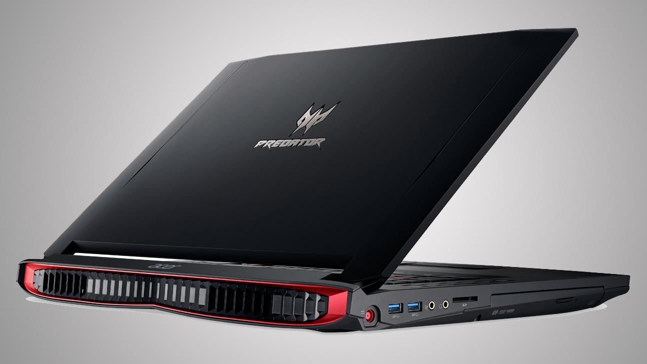 مواصفات لابتوب Acer Predator 17