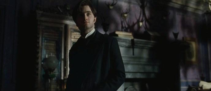 فيلم The Woman in Black 2012 - أفلام دانيال رادكليف