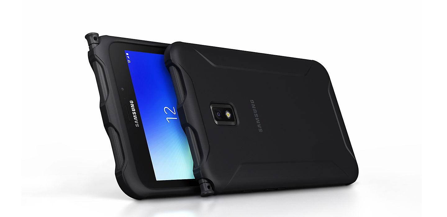 مواصفات جهاز Galaxy Tab Active 2 اللوحي