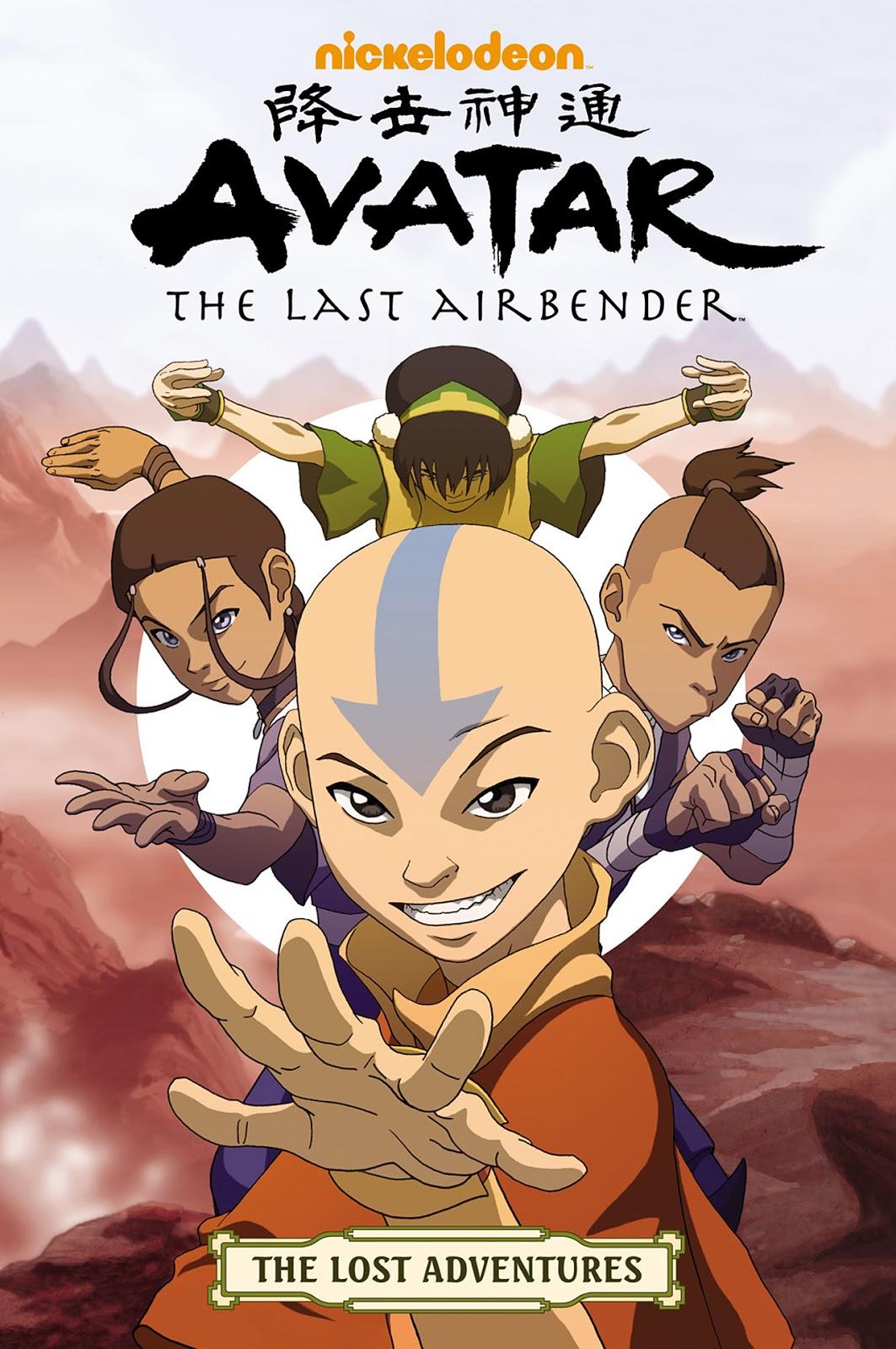 'Avatar: The Last Airbender'