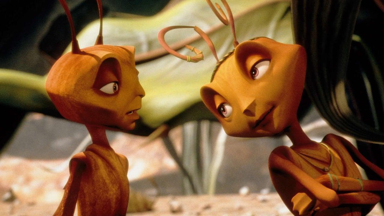 فيلم Antz