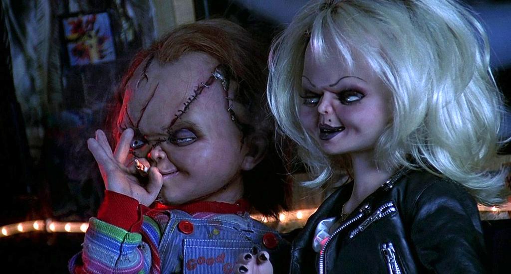 فيلم Bride of Chucky