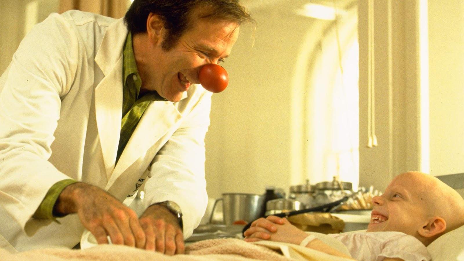 فيلم Patch Adams