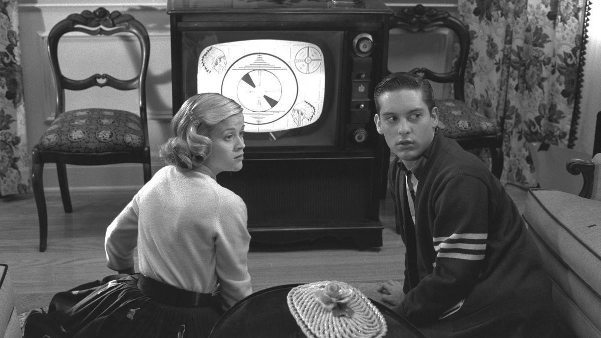 Pleasantville فيلم 