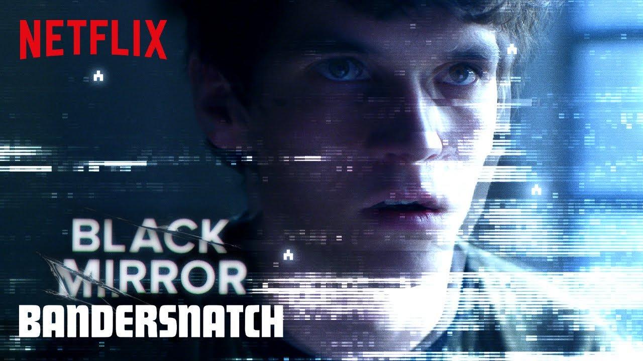 Bandersnatch حلقة