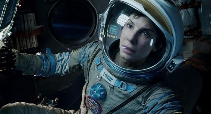 فيلم (2013) Gravity ساندرا بولوك