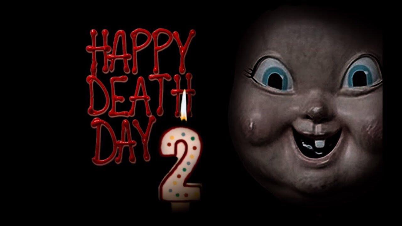 Happy Death Day 2U