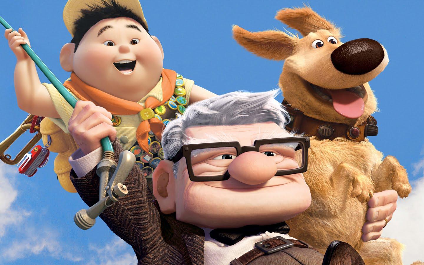 فيلم up