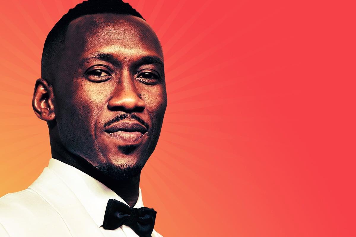 Mahershala Ali