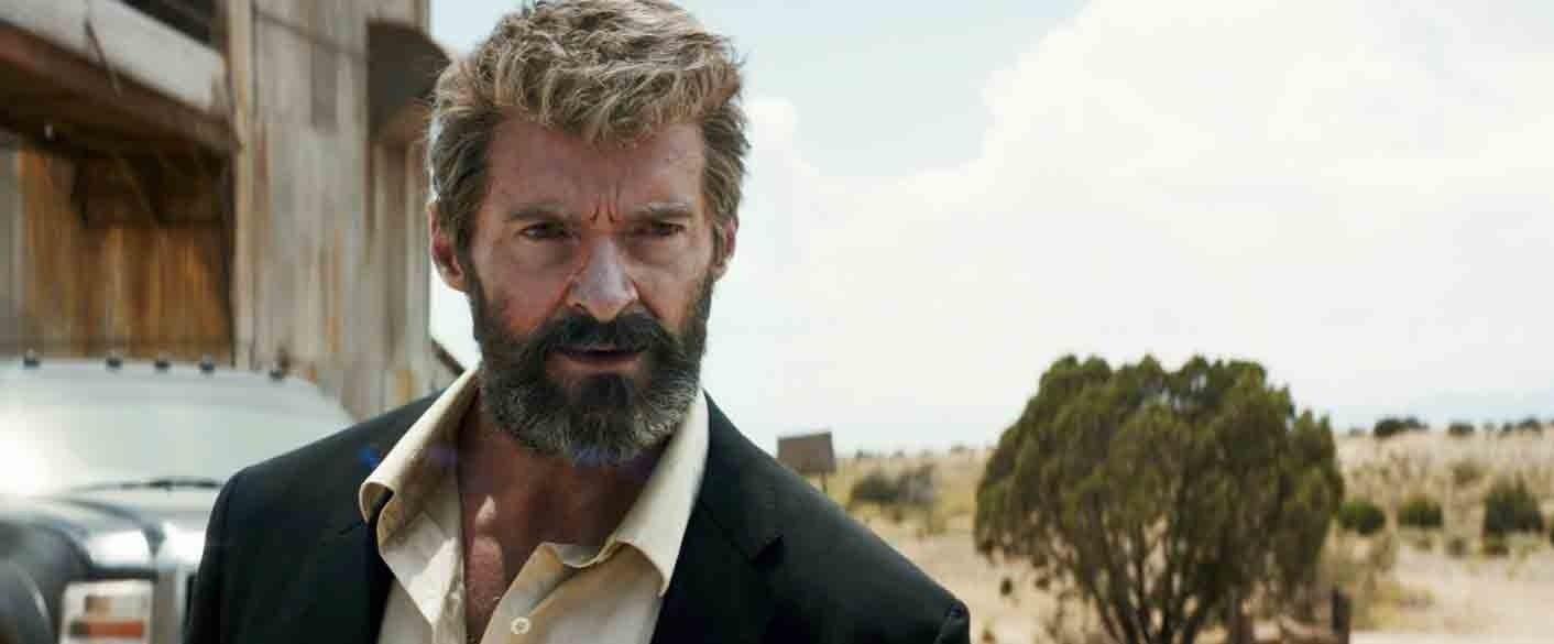 فيلم لوجان