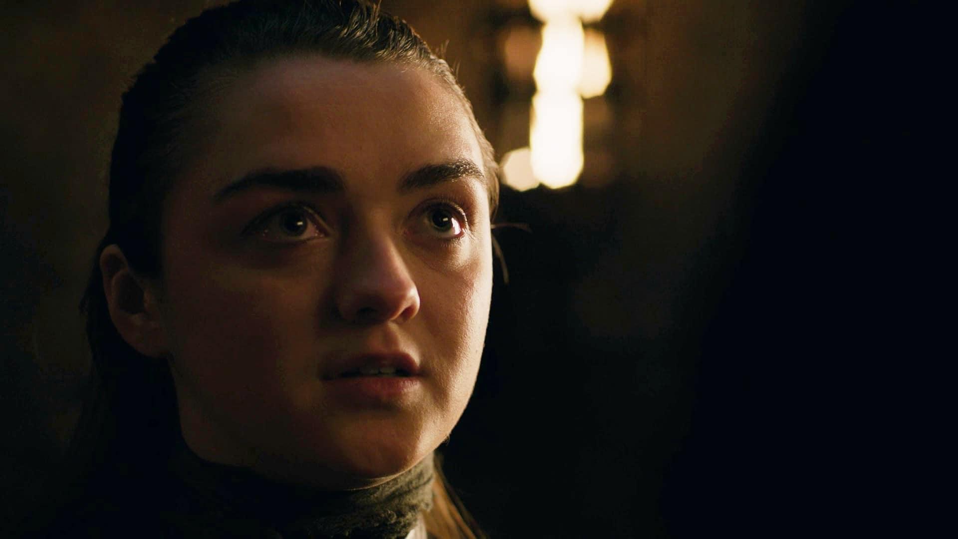 Game of Thrones ومشهد آريا المثير للجدل: إليكم التحديد وردود الفعل!