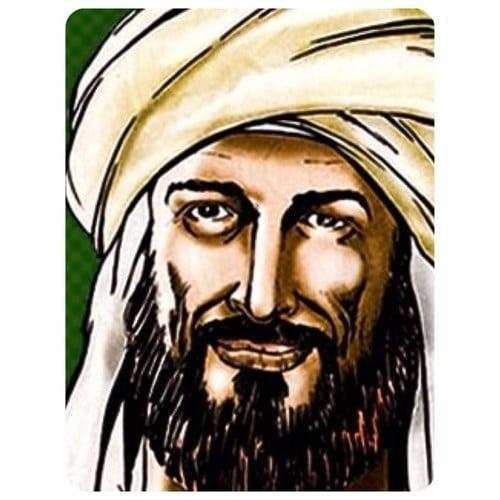 ما لا تعرفه عن الحارث بن حلزة .. من هو؟ سيرته الذاتية، إنجازاته وأقواله