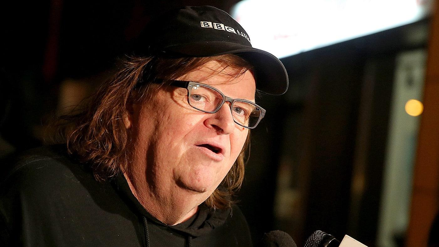 Michael Moore