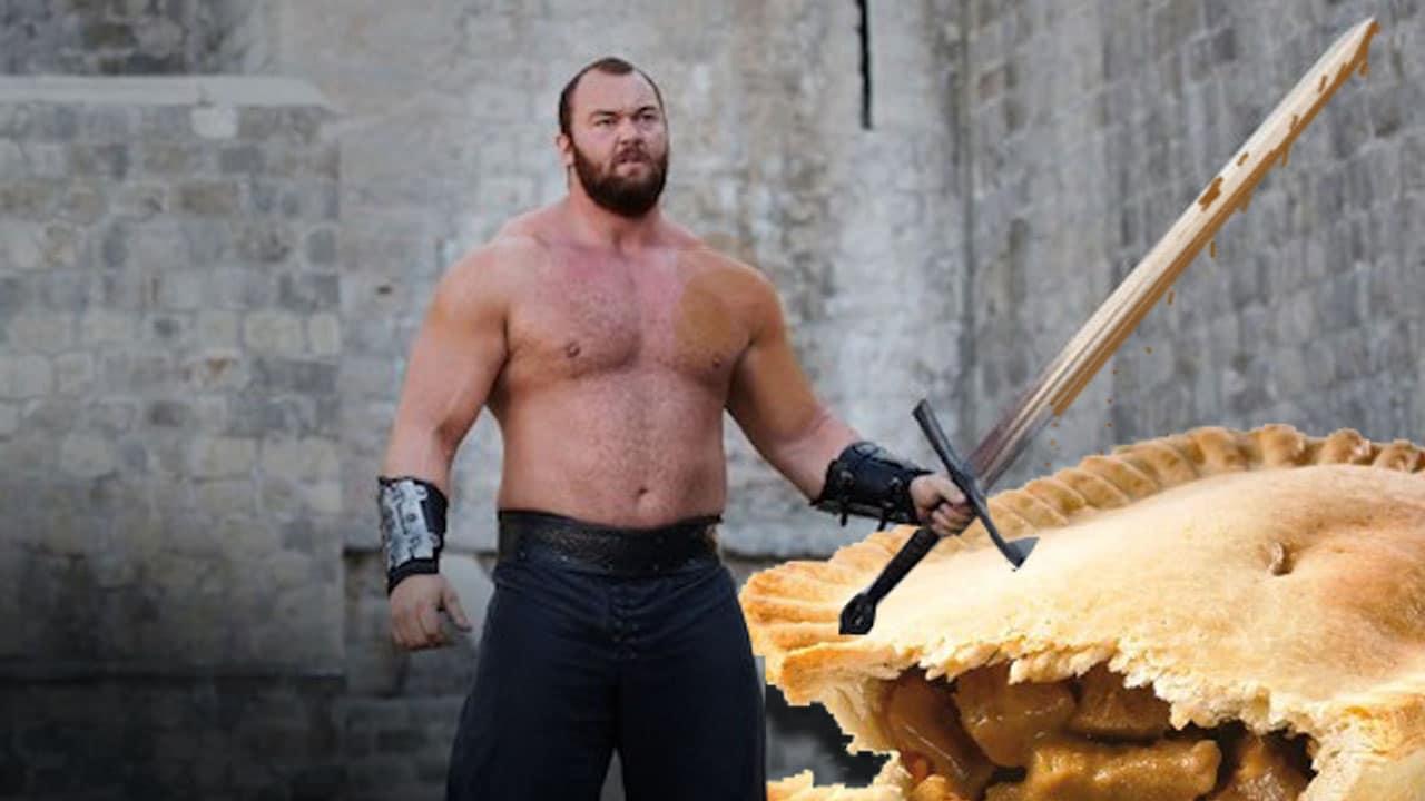 The Mountain