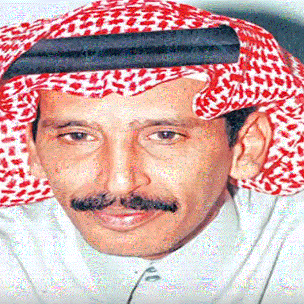 مساعد الرشيدي