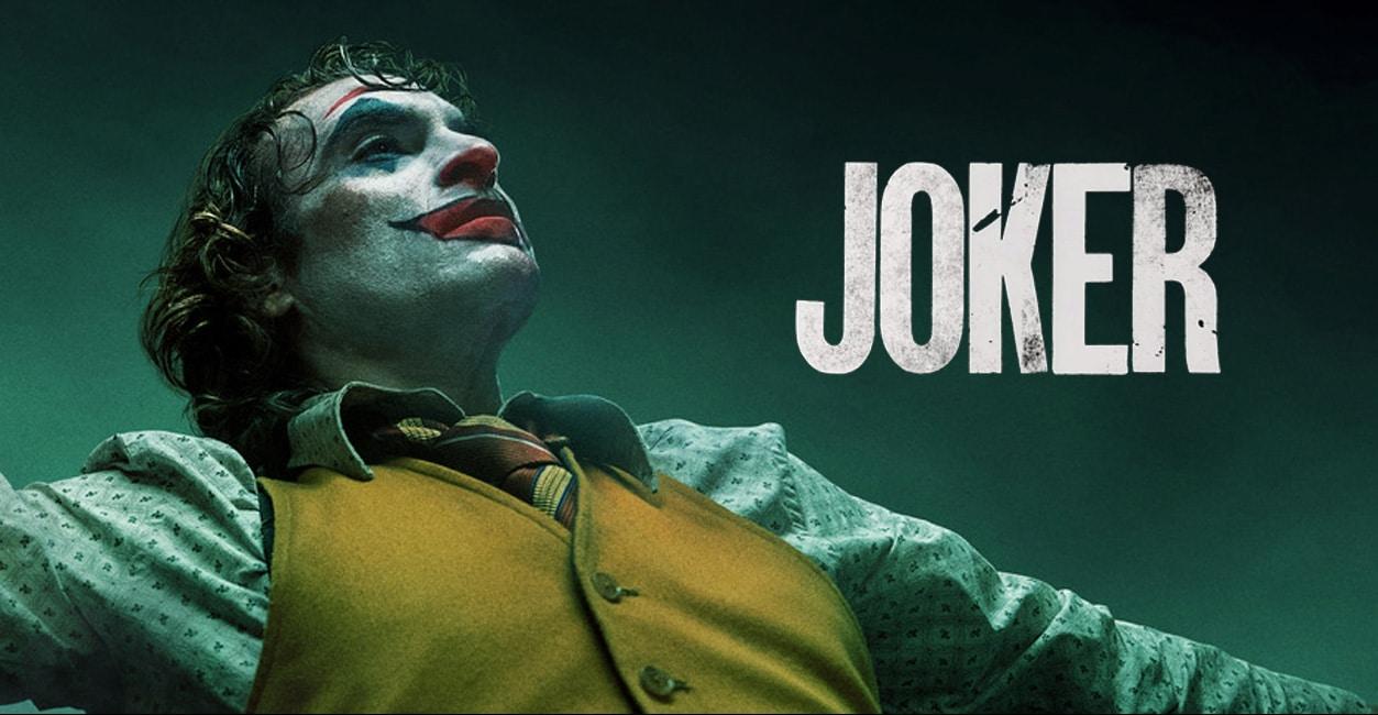 فيلم Joker