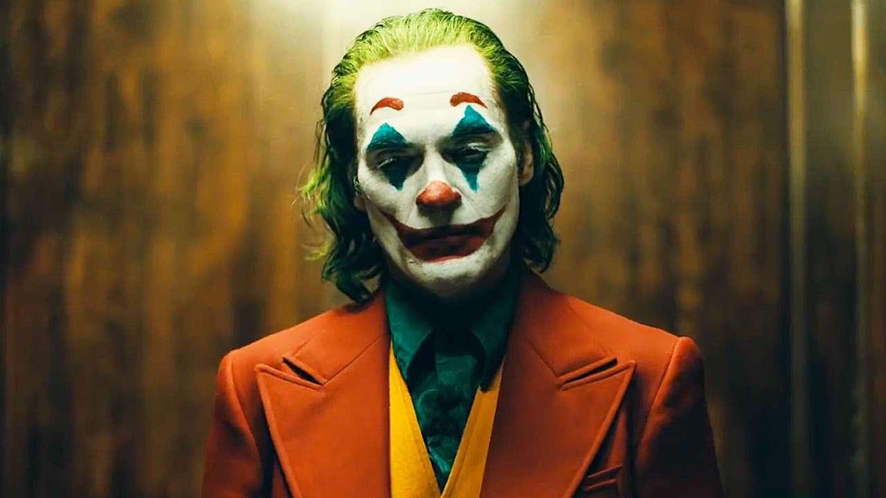 جوكر joker