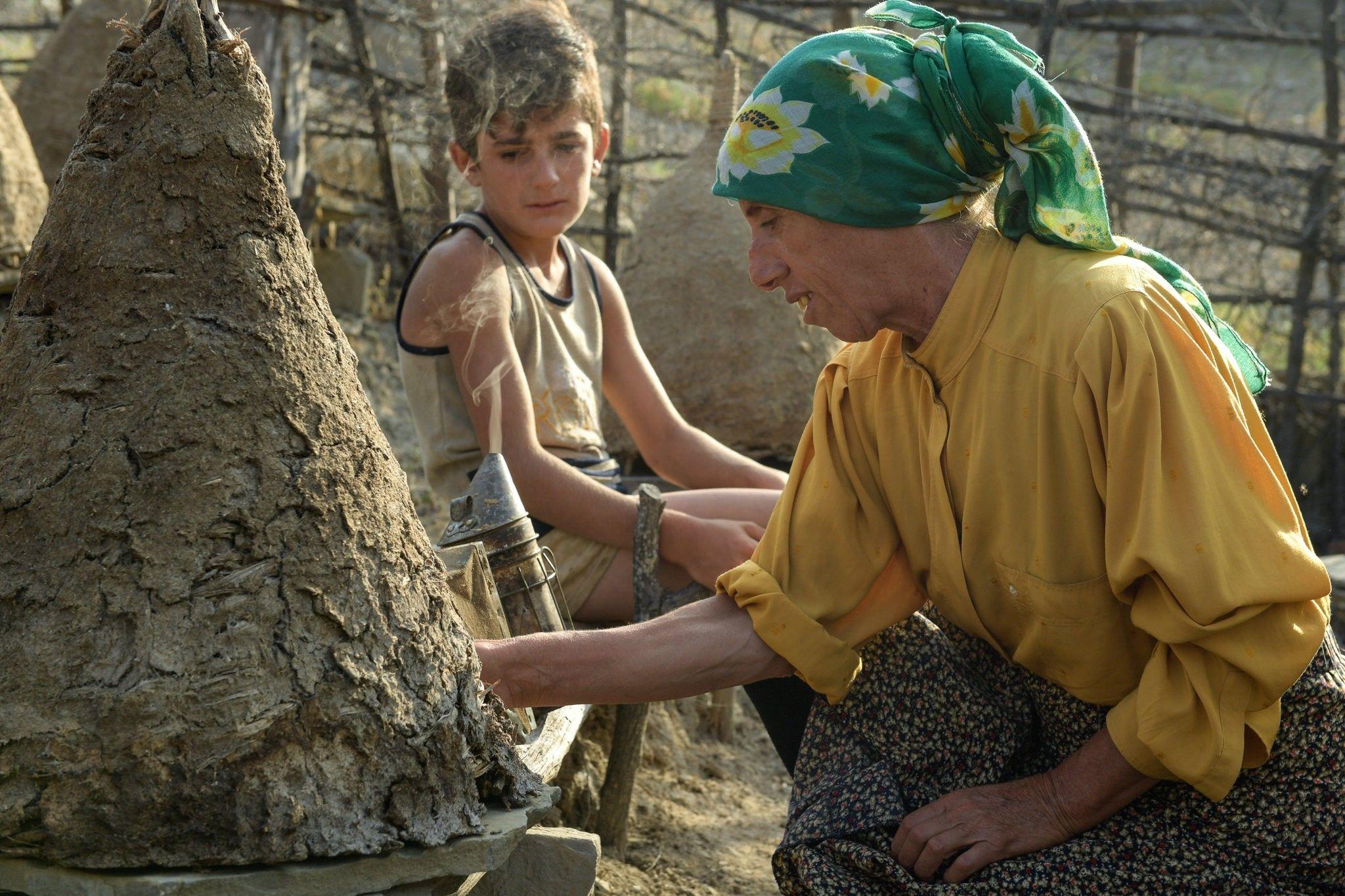 تعرفوا على أبرز وثائقيّات أوسكار 2020: فيلم Honeyland!