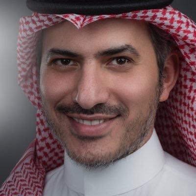 محمد المقرن