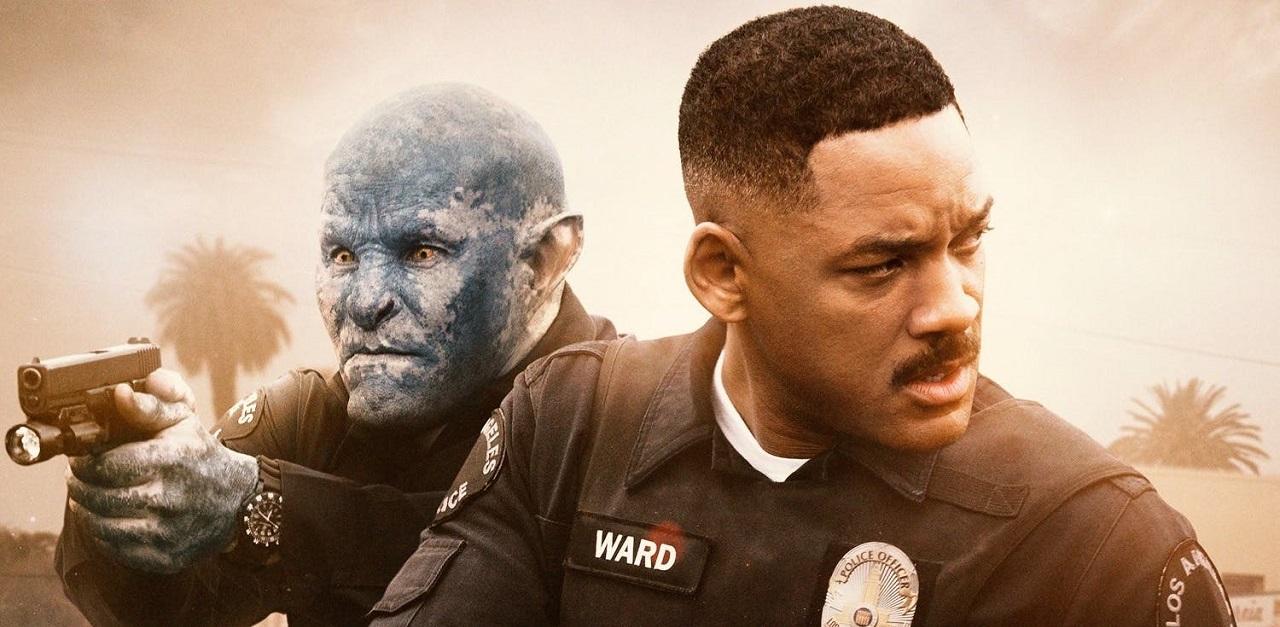 فيلم Bright