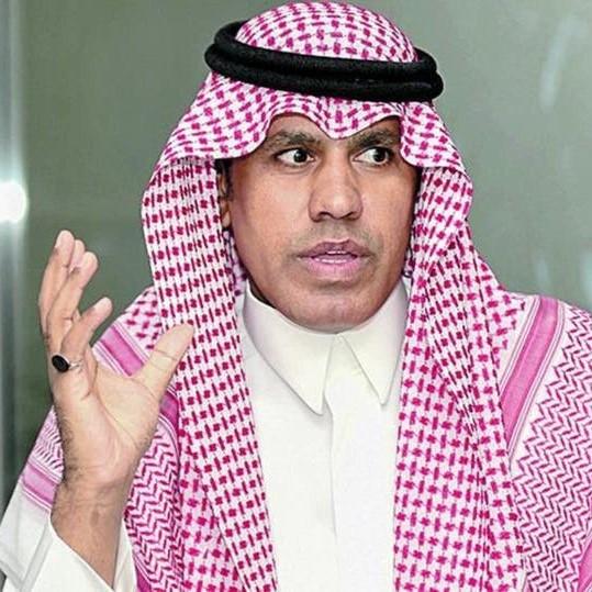 ناصر الفهد