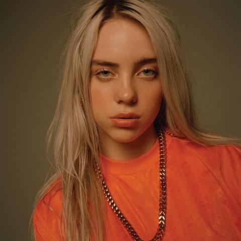 Billie Eilish