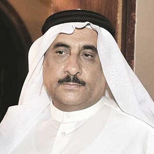 أحمد مساعد