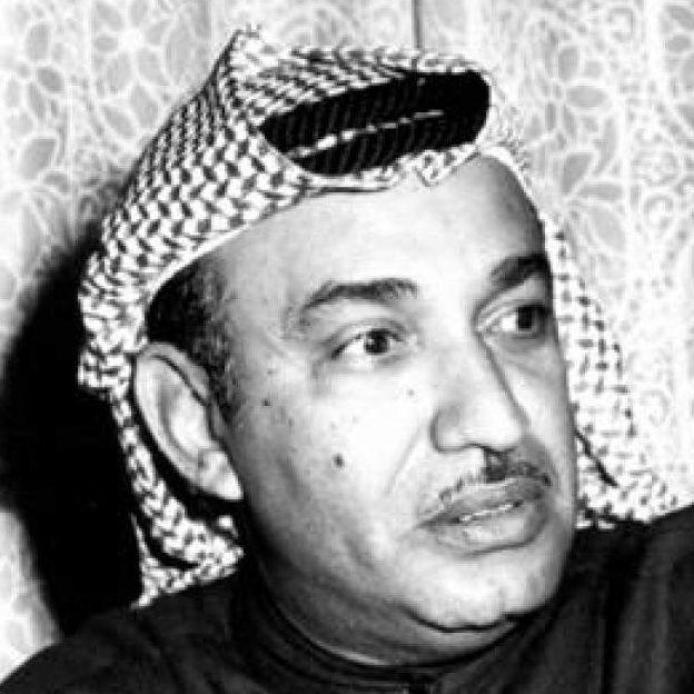 حمد الرجيب