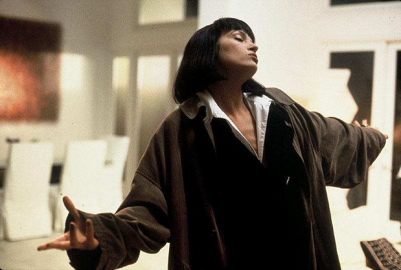 أشهر الأفلام التي ارتبطت بالأغاني