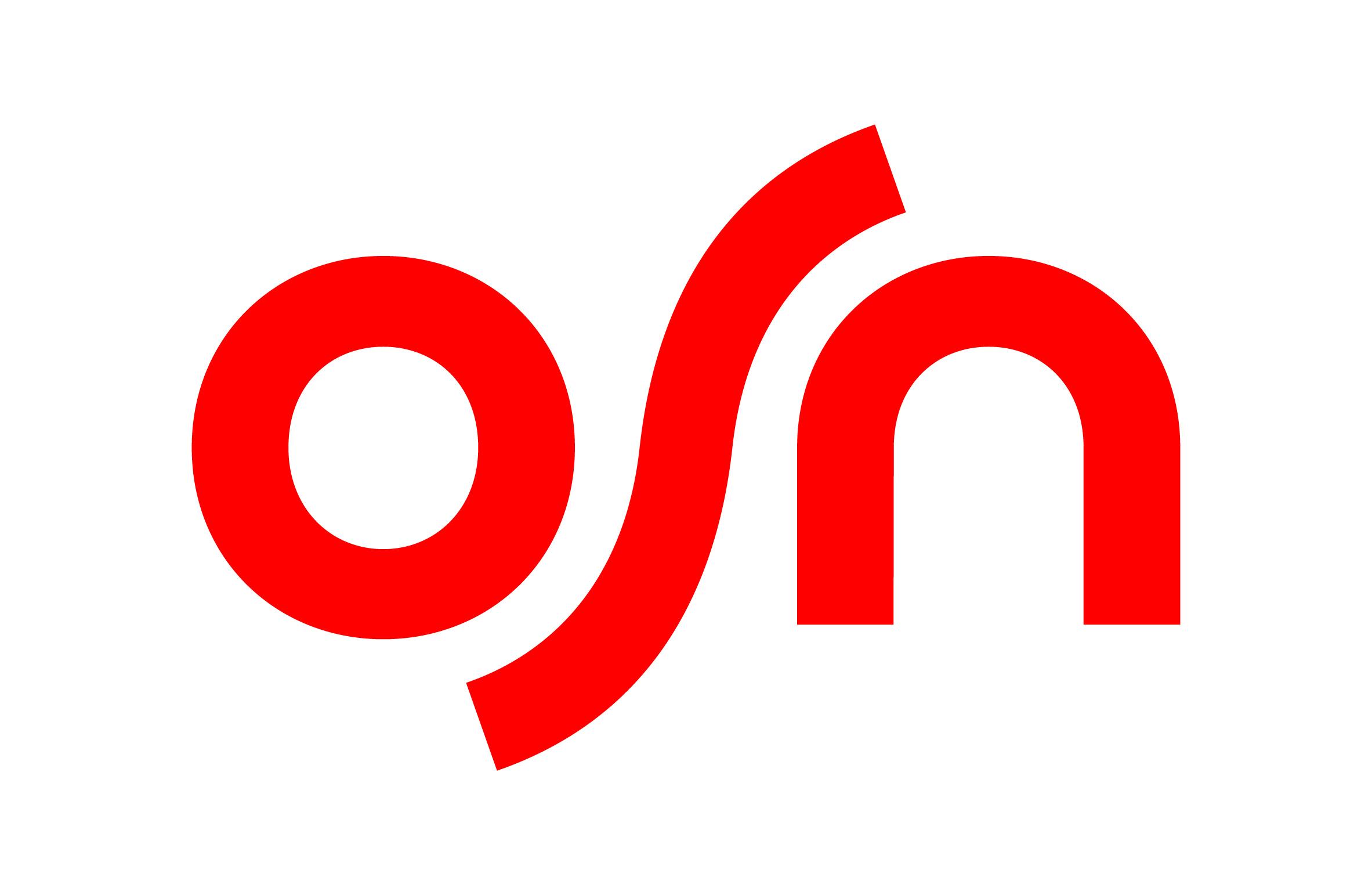 لوجو شبكة OSN