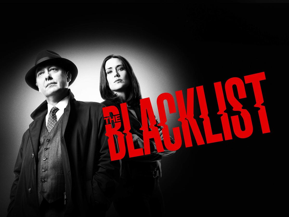 أغرب وأخطر 10 مجرمين في مسلسل The Blacklist