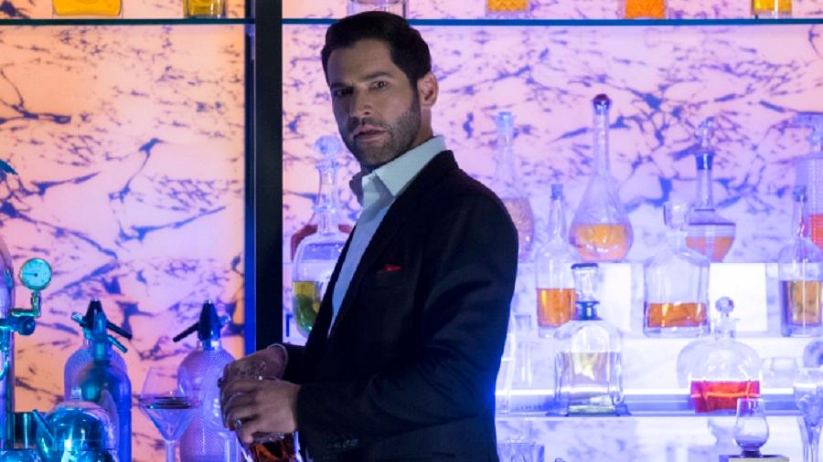 مسلسل Lucifer يتجدد لموسم سادس على نتفلكس بعد موافقة نجمه