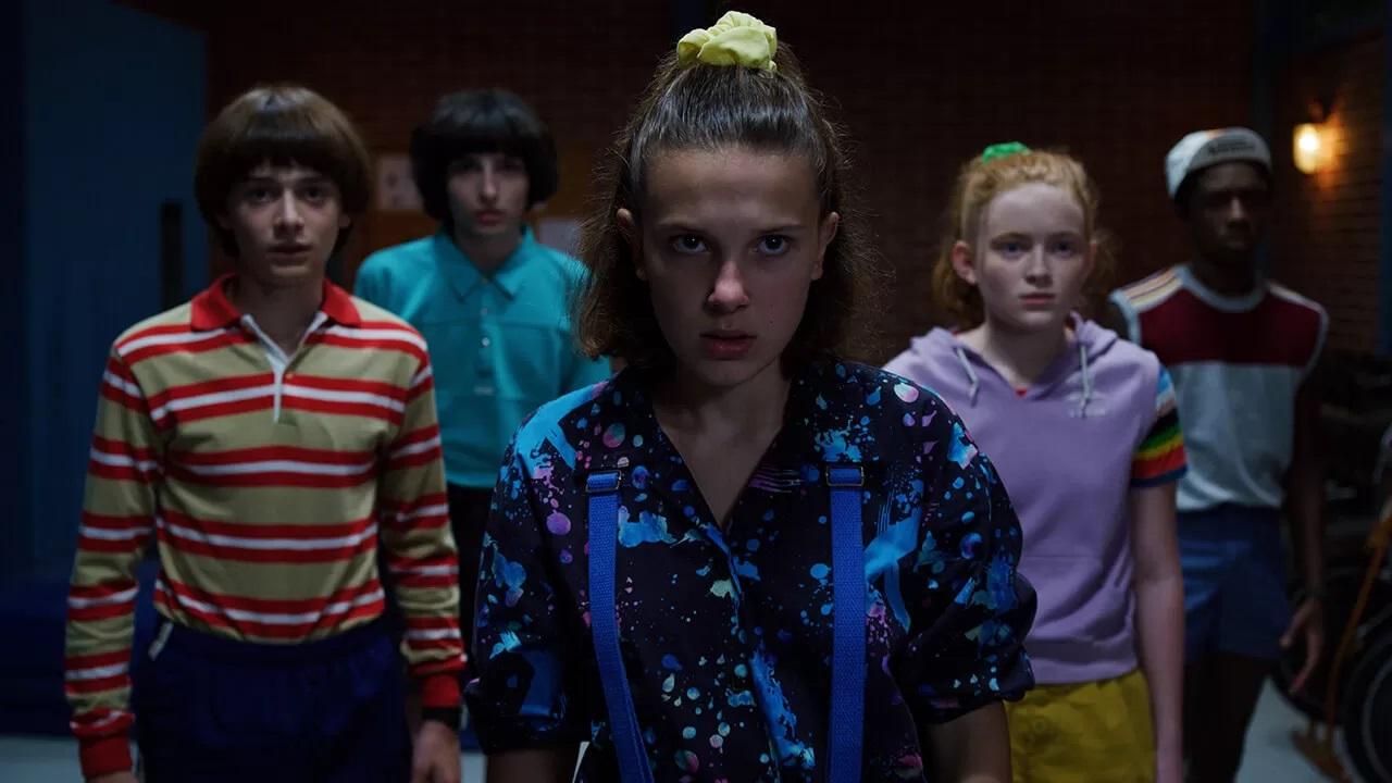 مسلسل Stranger Things يعود بموسم رابع وإليك كل التفاصيل التي نعرفها حتى الآن