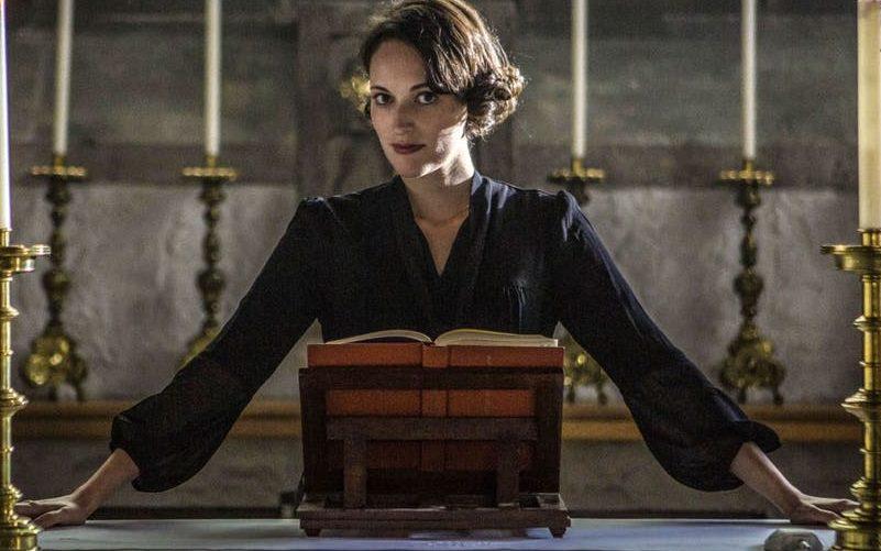 مسلسل Fleabag